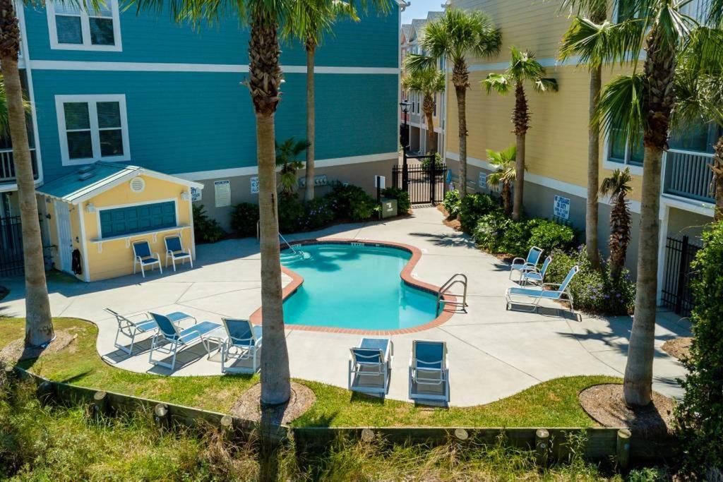 Vila 21 Turtle Bay Carolina Tides Folly Beach Exteriér fotografie