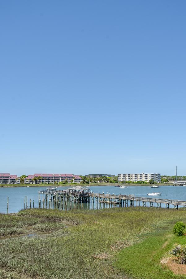 Vila 21 Turtle Bay Carolina Tides Folly Beach Exteriér fotografie